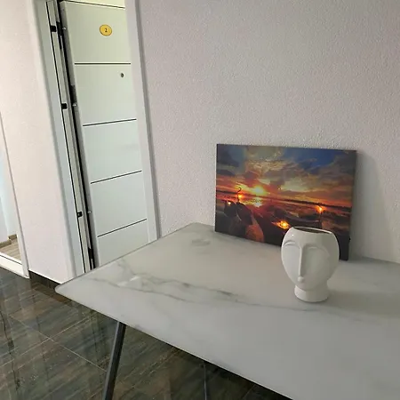 Pensiunea Casa Alba Maison d'hôtes