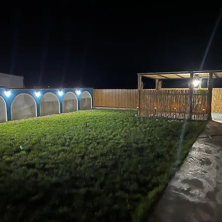 Maison d'hôtes Pensiunea Casa Alba Tuzla