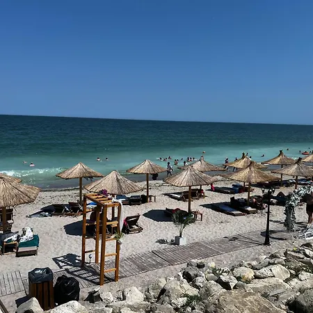 Pensiunea Casa Alba Maison d'hôtes *