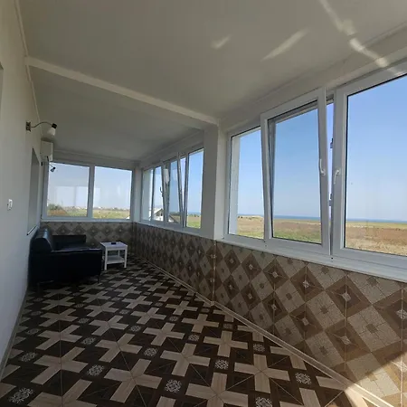 Maison d'hôtes Pensiunea Casa Alba Tuzla