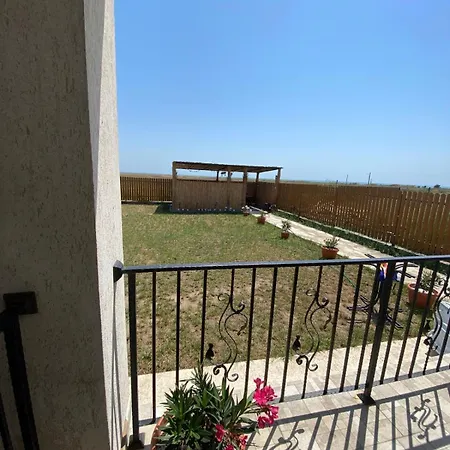 Maison d'hôtes Pensiunea Casa Alba