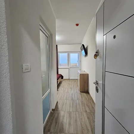 Pensiunea Casa Alba