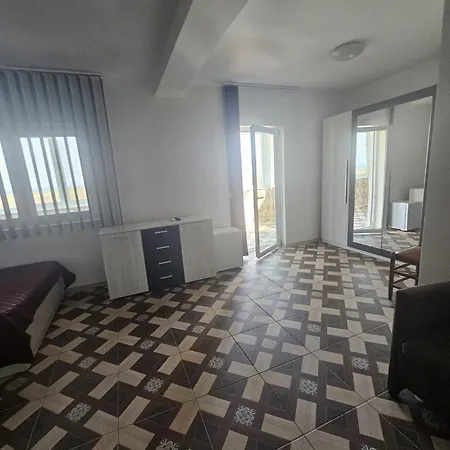 Maison d'hôtes Pensiunea Casa Alba *