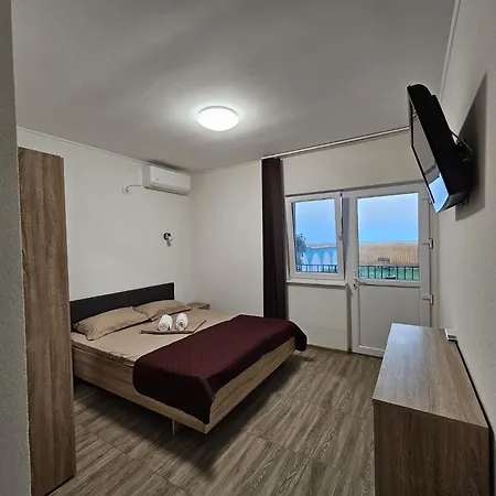 Guest house Pensiunea Casa Alba