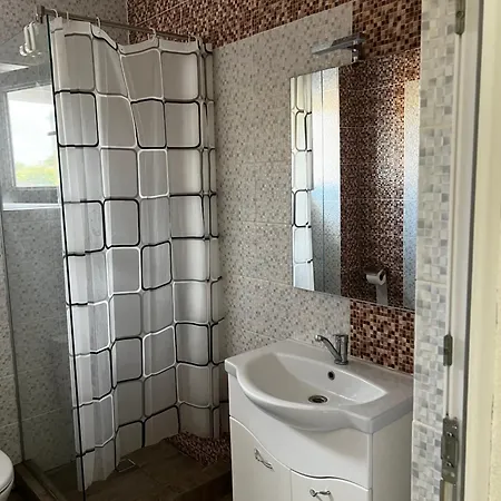 Pensiunea Casa Alba *