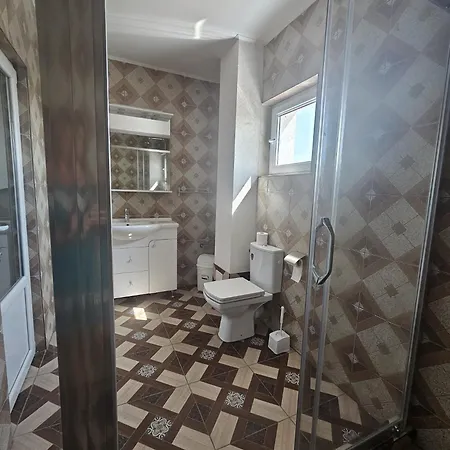 Pensiunea Casa Alba